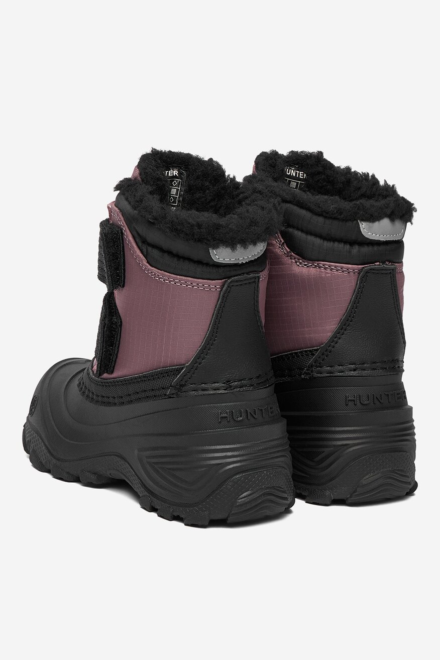 HUNTER - Śniegowce ocieplane - 5906751456408