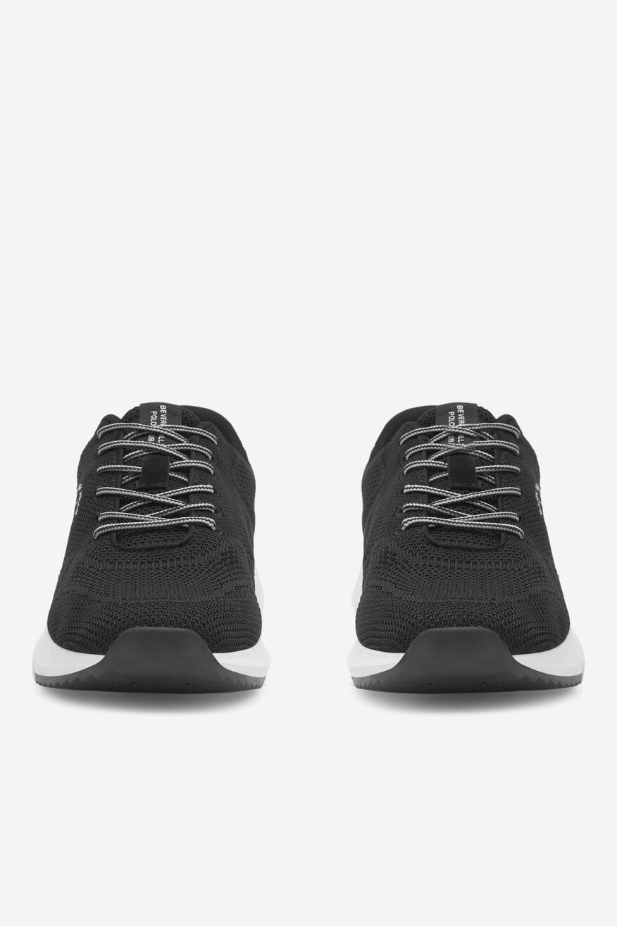 Patike Beverly Hills Polo Club CRNA - 5905588422938