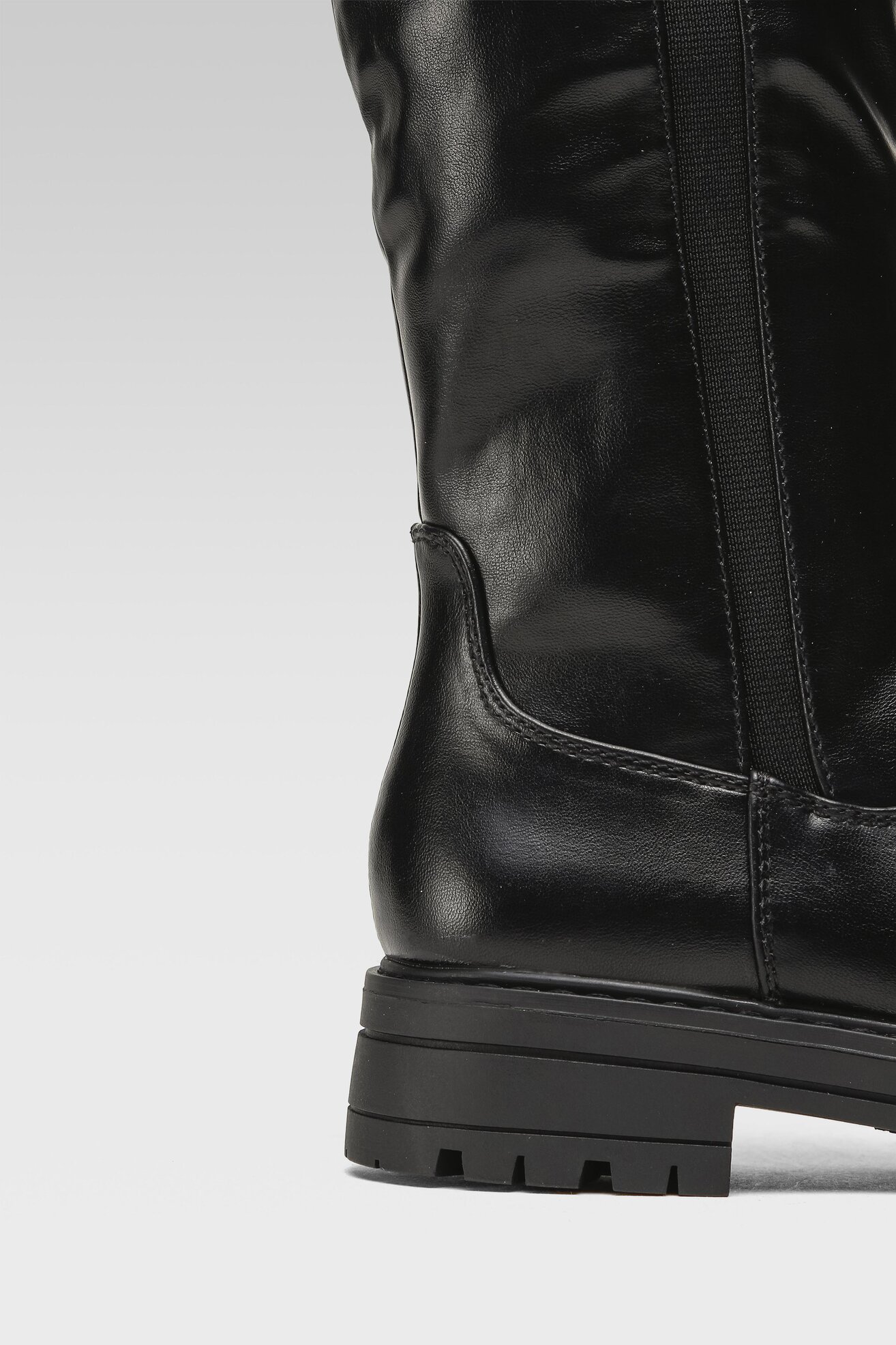 Ботуши DeeZee CS2922-13 ЧЕРЕН