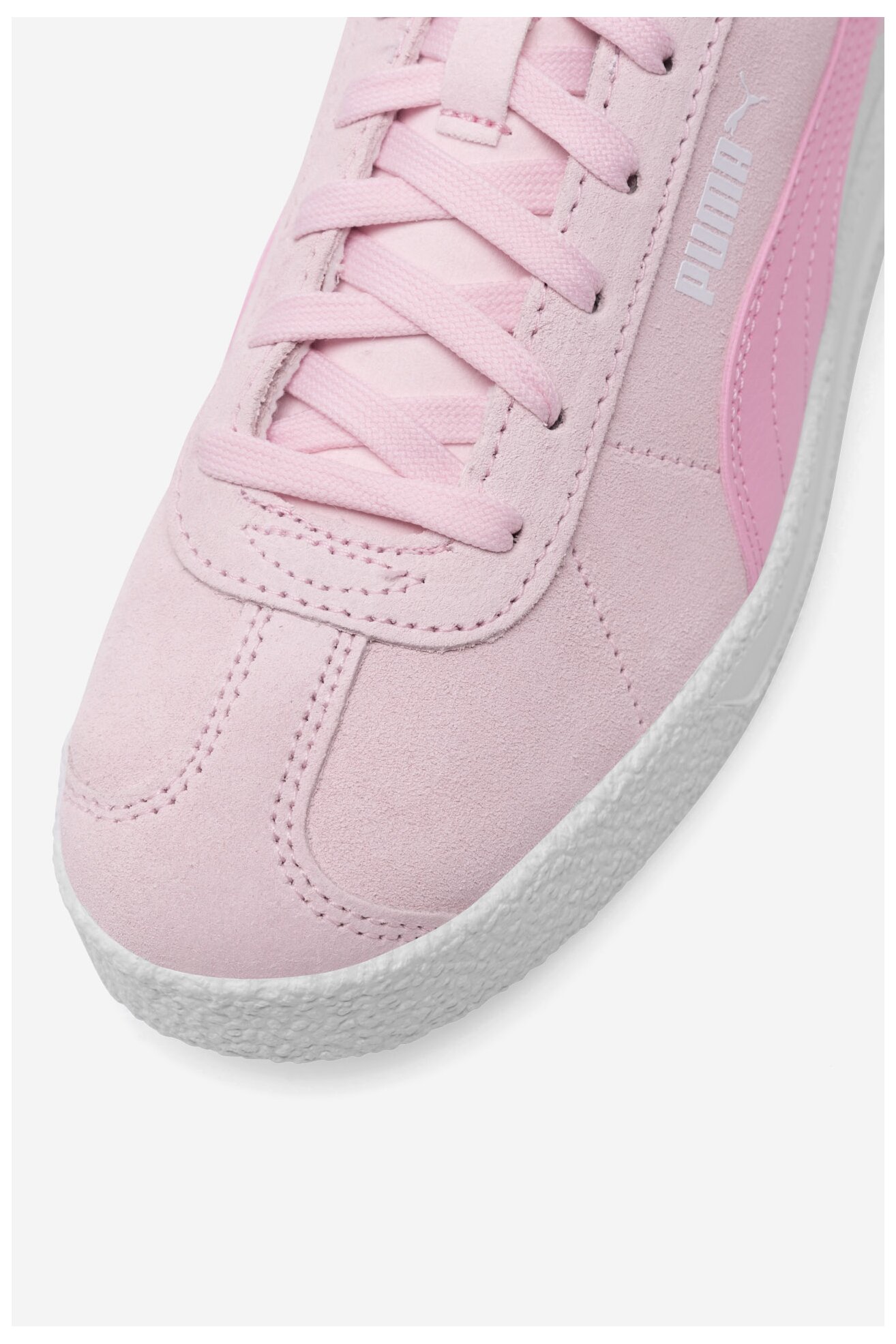 Obuwie sportowe Puma CLUB 38111131 Różowy