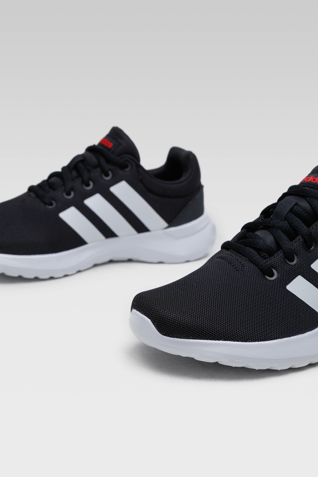 Obuwie sportowe adidas LITE RACER CLN 2.0 K GZ7739 Czarny