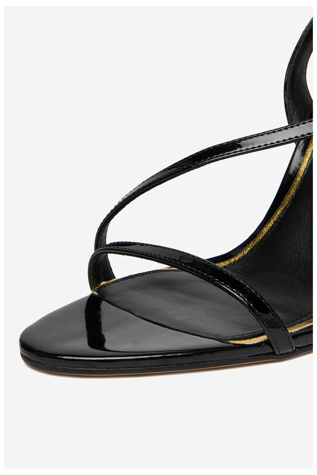 Сандали EVA MINGE EO-TORI-LT2035-6 ЧЕРЕН