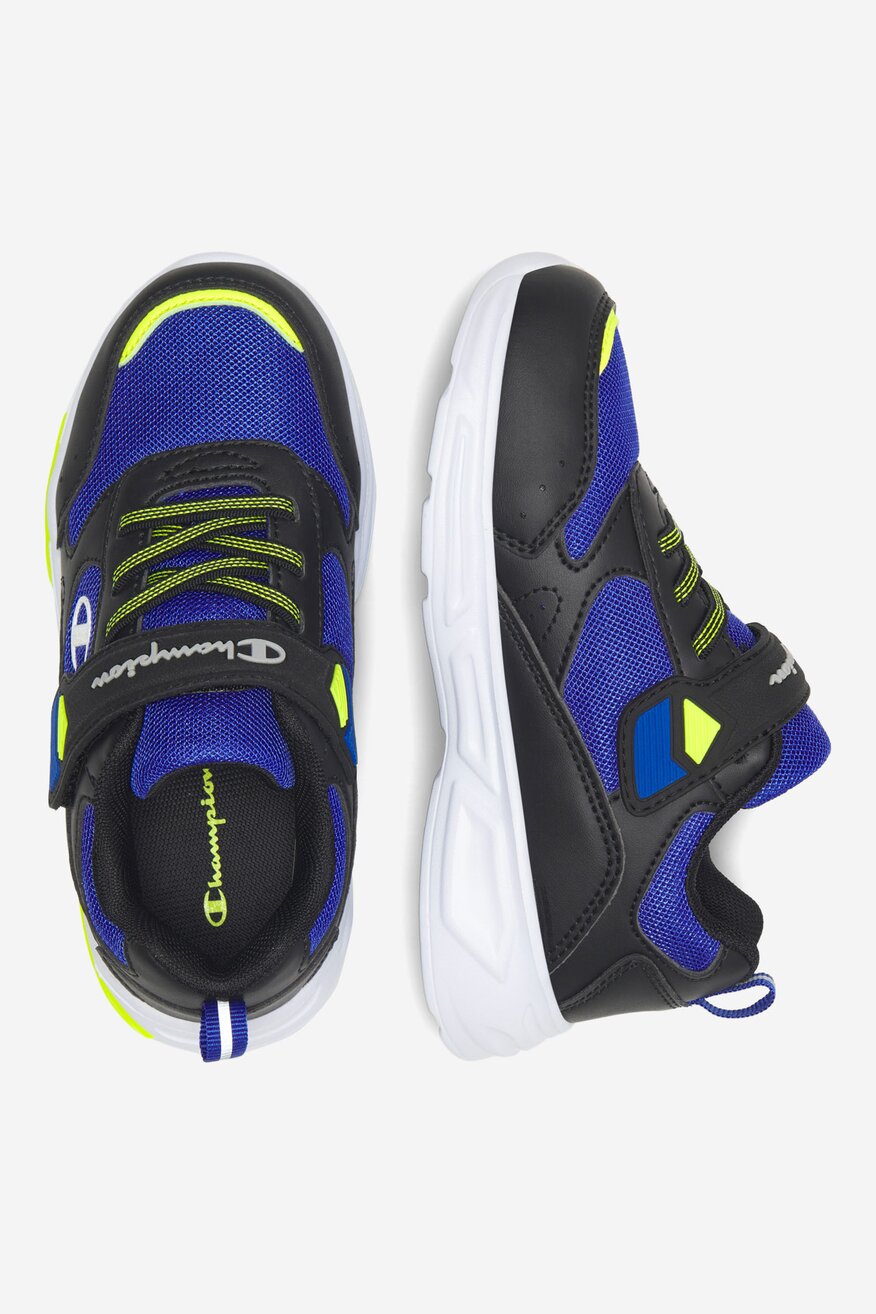 
                Champion - Sneakersy z migającymi diodami - 5905588200307