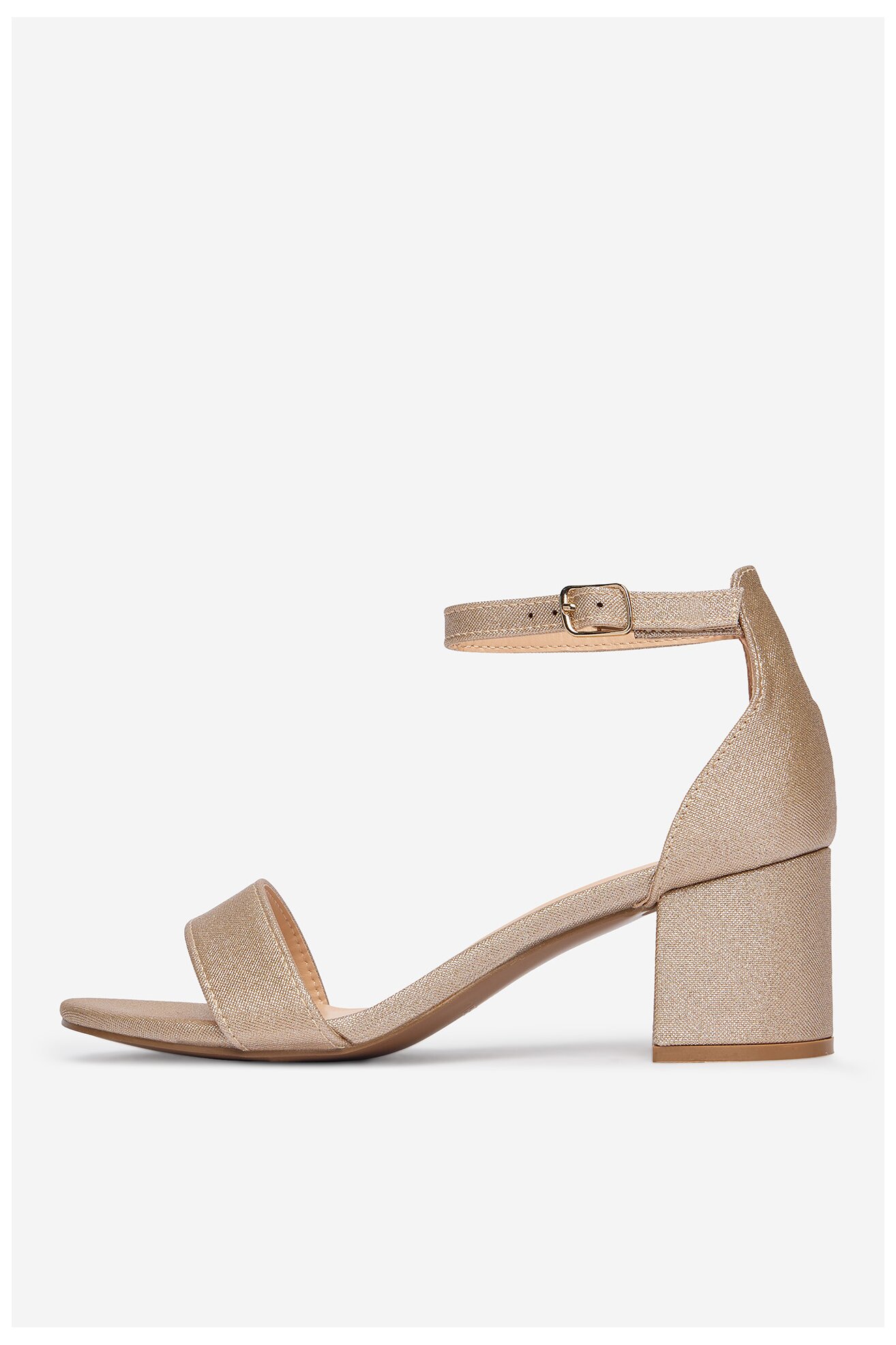 Sandale Jenny CEO-CARINE WS0730-07 ZLATNA