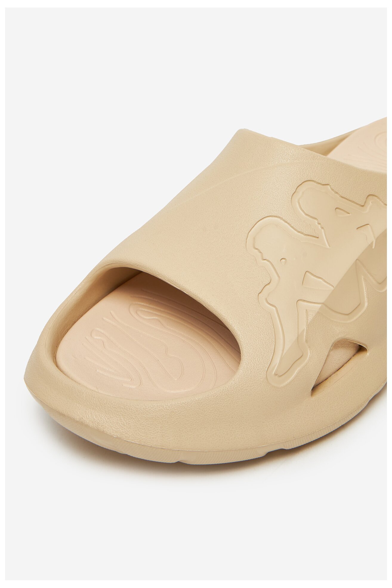 Klapki Kappa 865960 Beżowy