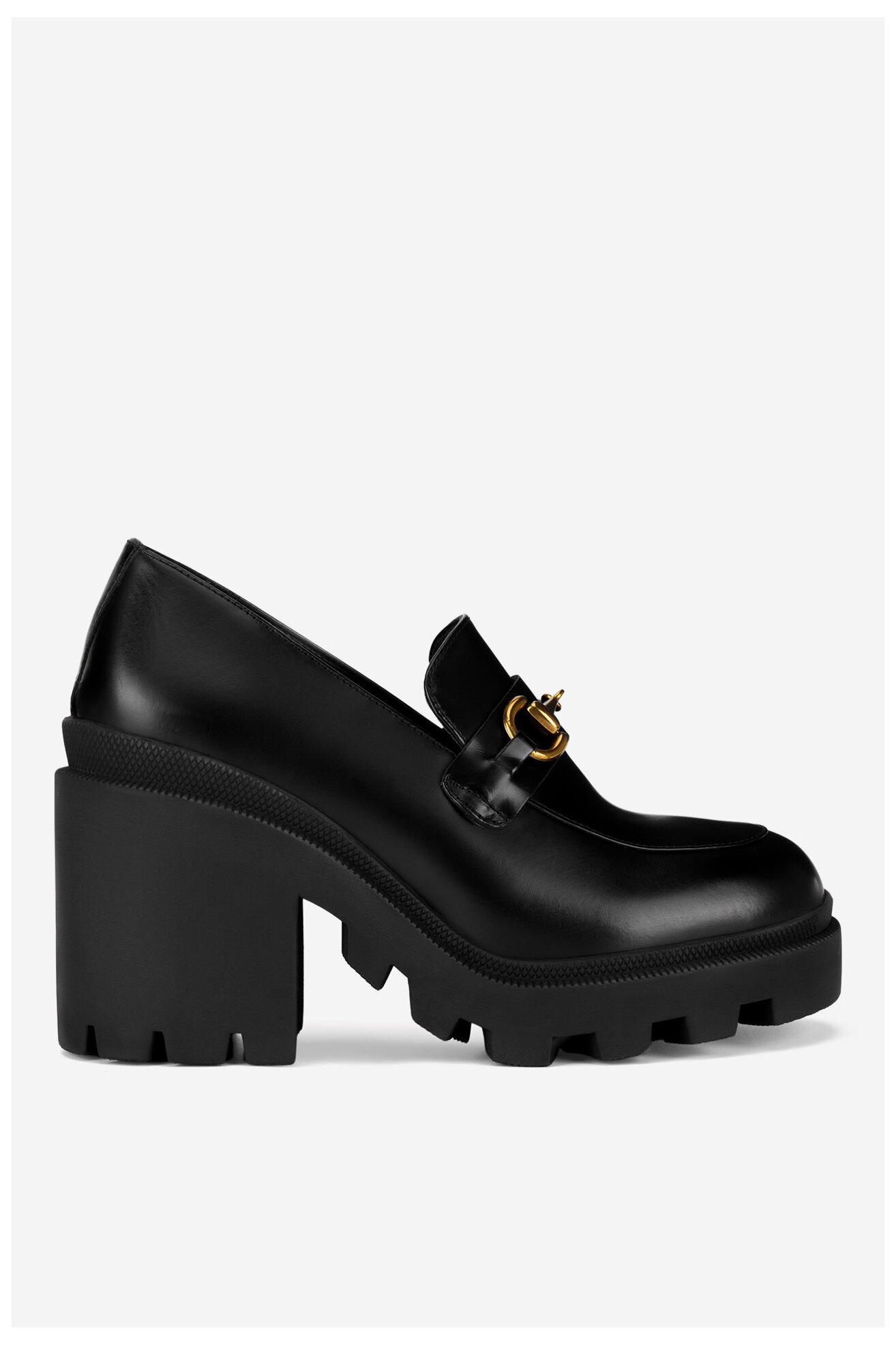 Cipele Badura MOANA-01W1-001 CRNA