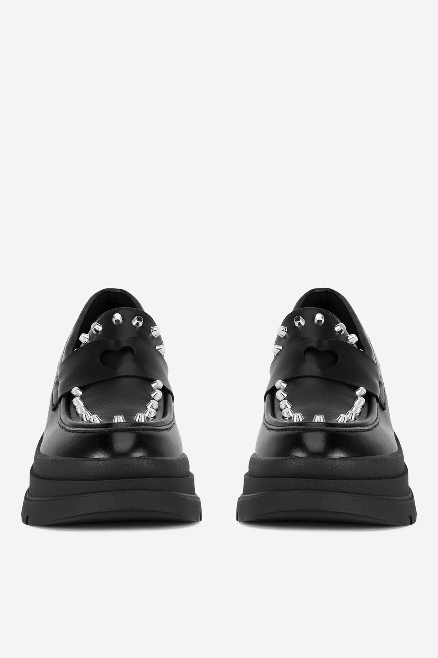 DeeZee - Loafersy - 5904410907995