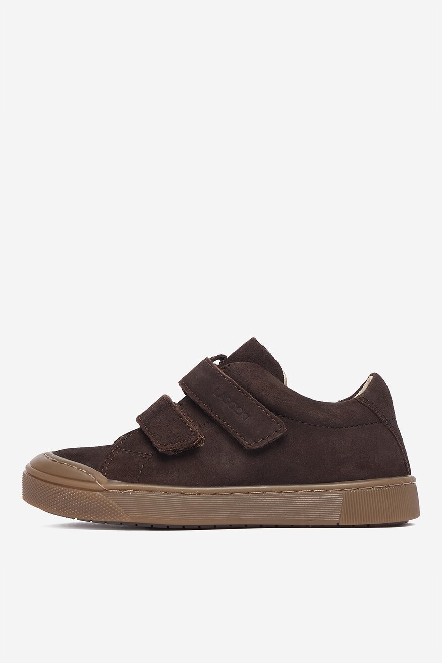 
                        Кросівки Lasocki Kids CEO-CI12-BAKU-10C(III)CH КОРИЧНЕВИЙ - 5907964255970