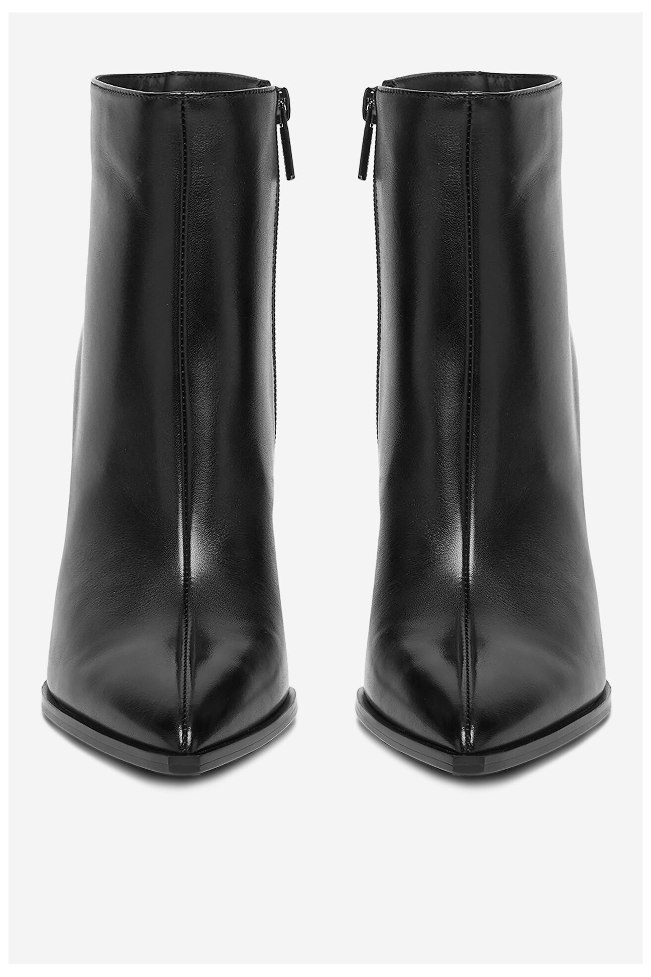 Botki EVA MINGE EO-EILEN-E328-70B-Y164 Czarny