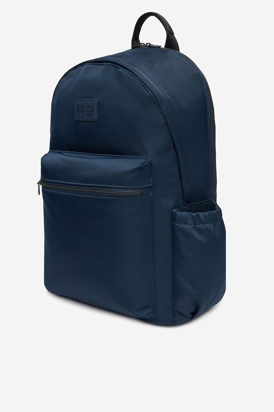 Раница G-STAR RAW КОБАЛТОВО СИНЬО - 5903698187594