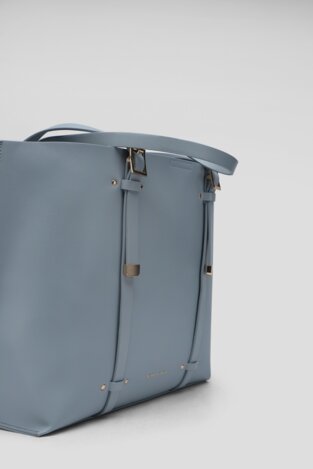 Сумка З Ремінцем Jenny Fairy RD0337 ГОЛУБИЙ