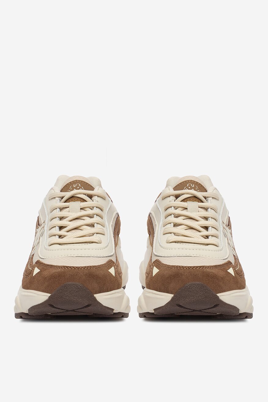 
                Sportcipő Kappa BARNA - 5906751651612