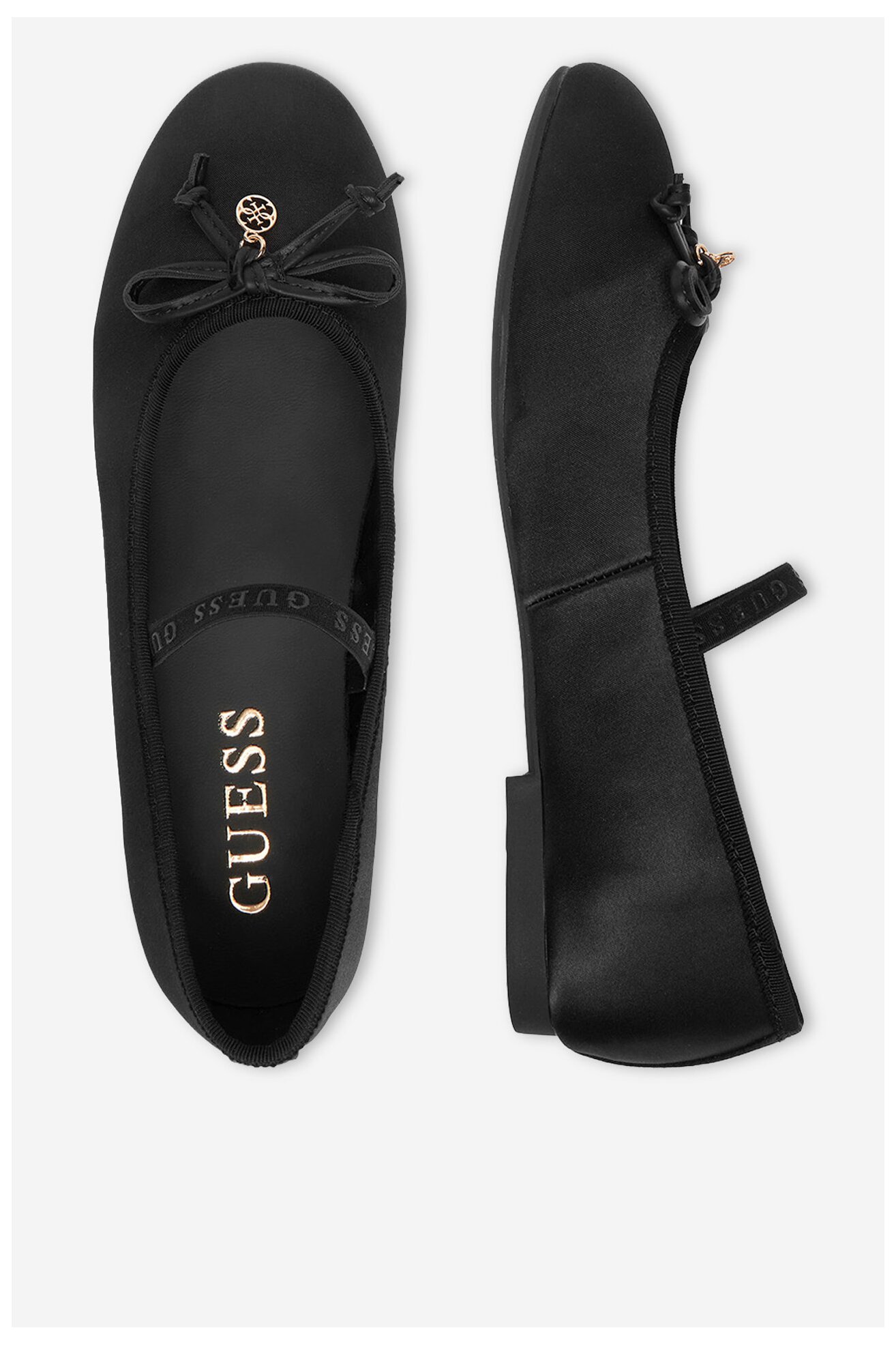 Балерина GUESS CEO-CS6666-13 ЧЕРЕН