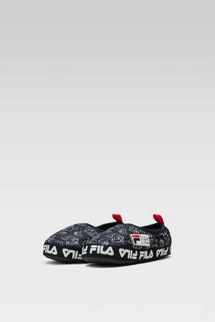 Кросівки Fila WB COMFIDER kids FFK0089 80010 ЧОРНИЙ