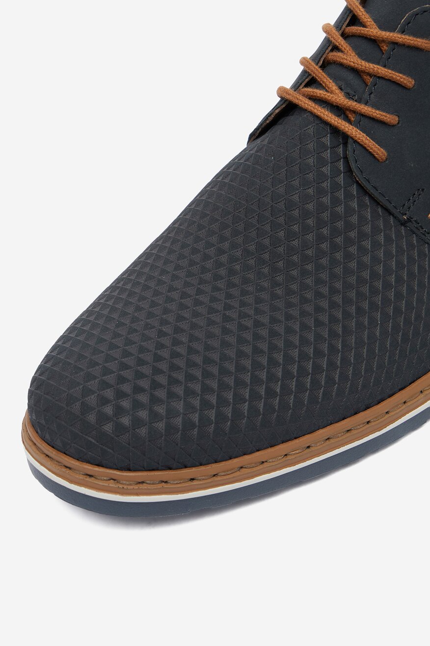 
                Rieker - Półbuty - 2230092746793