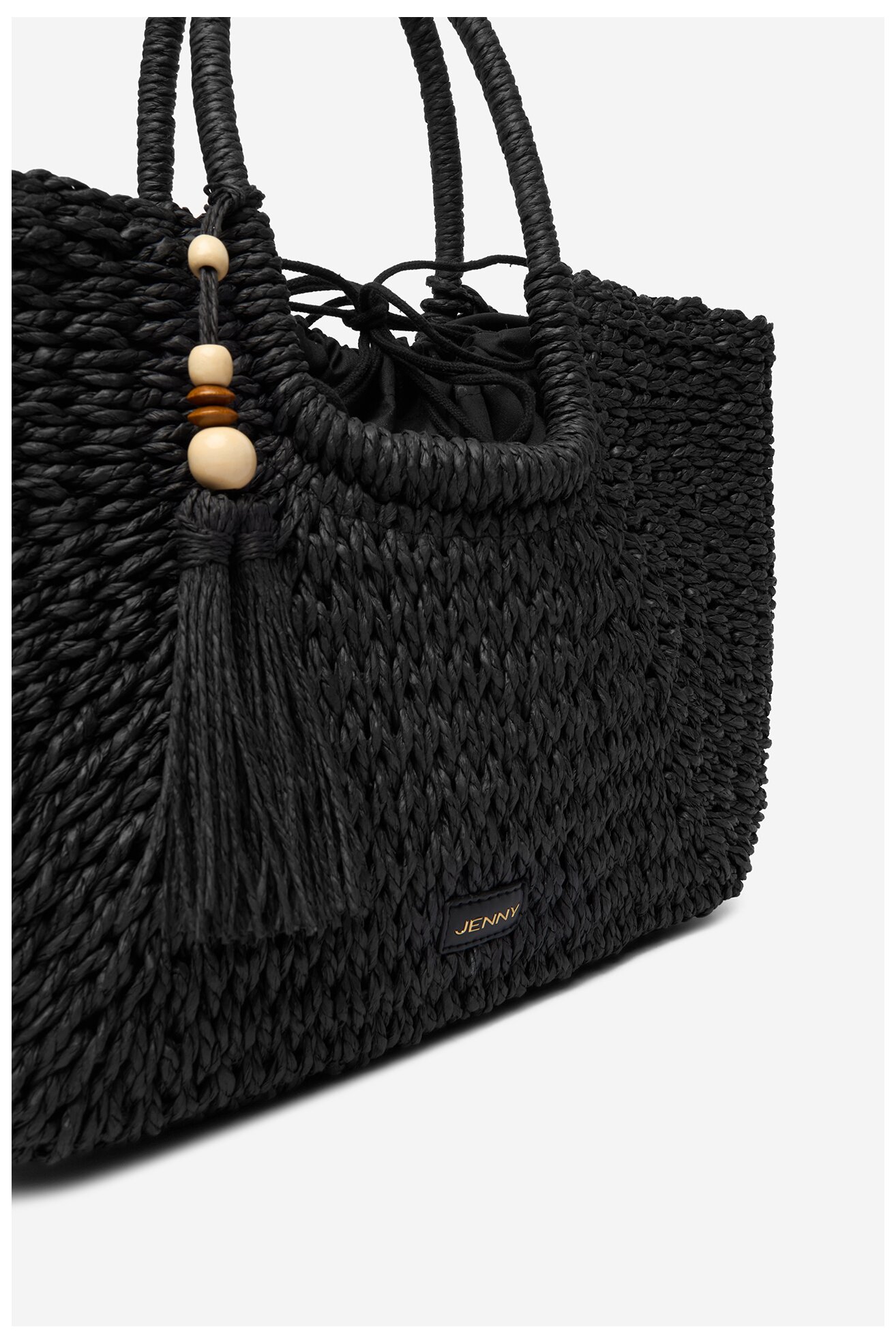 Дамска чанта Jenny CEO-JNY-L-012-09 ЧЕРЕН