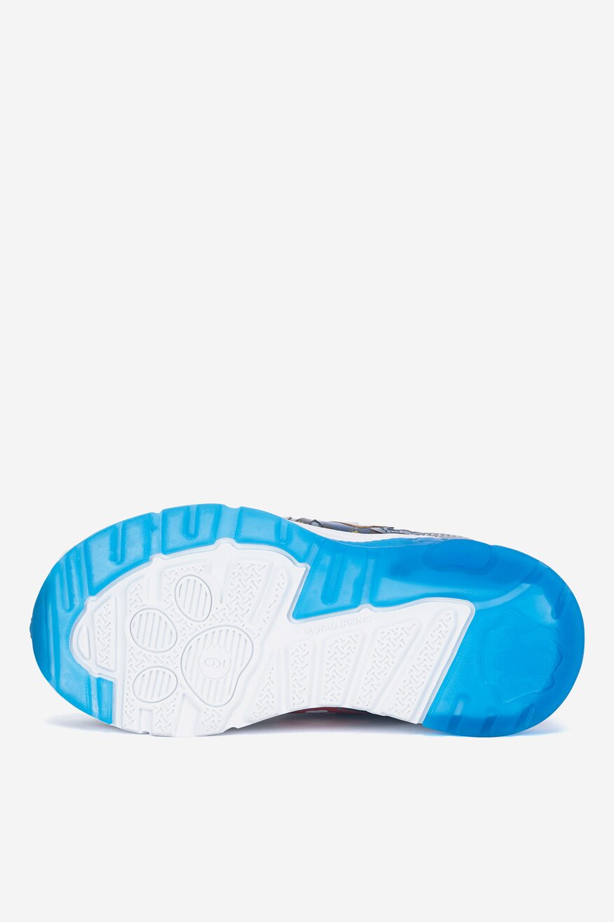 
                Sportska obuća Paw Patrol KOBALT PLAVA - 5905588770305