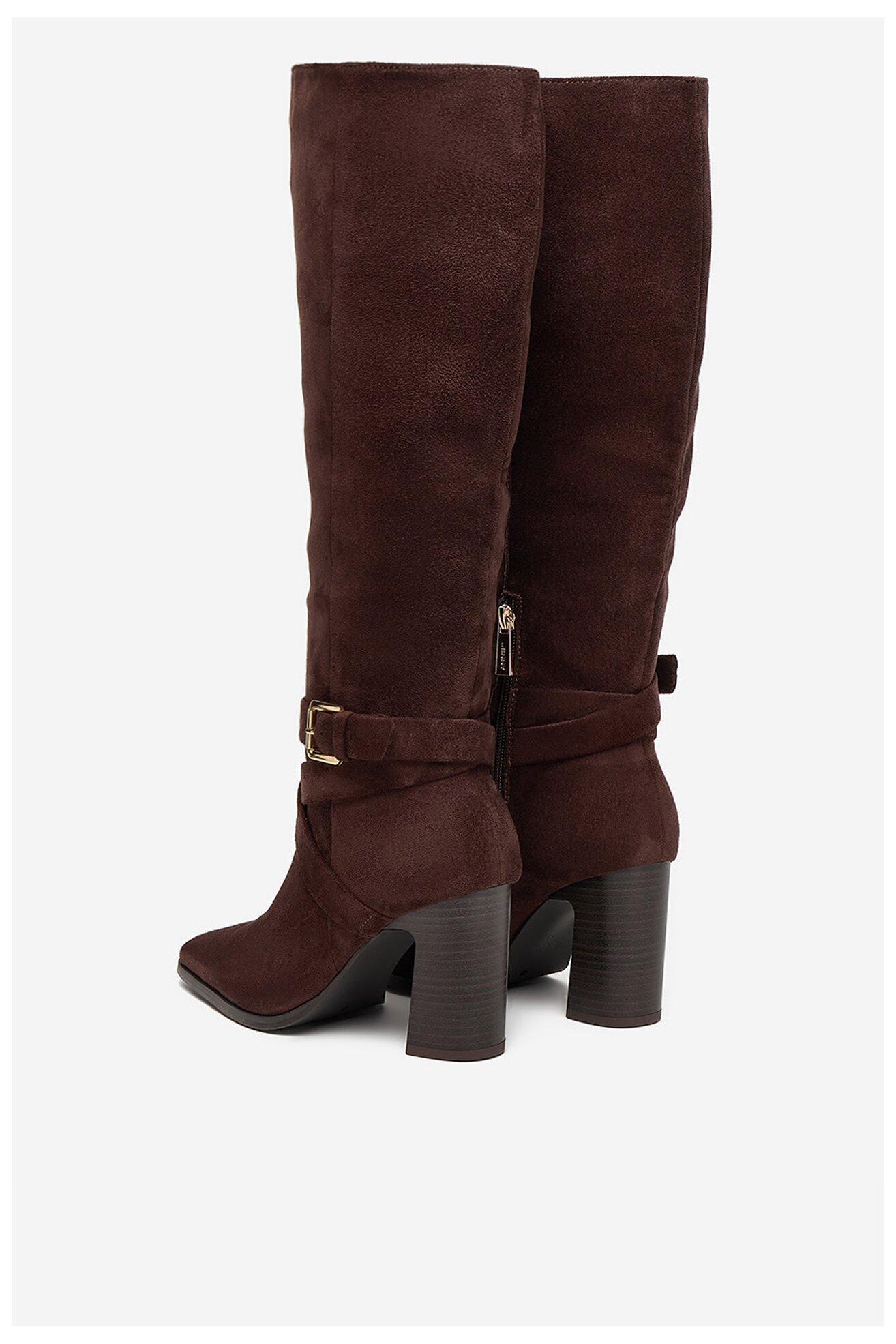 Cizme Jenny CEO-HY2516-1 MARO