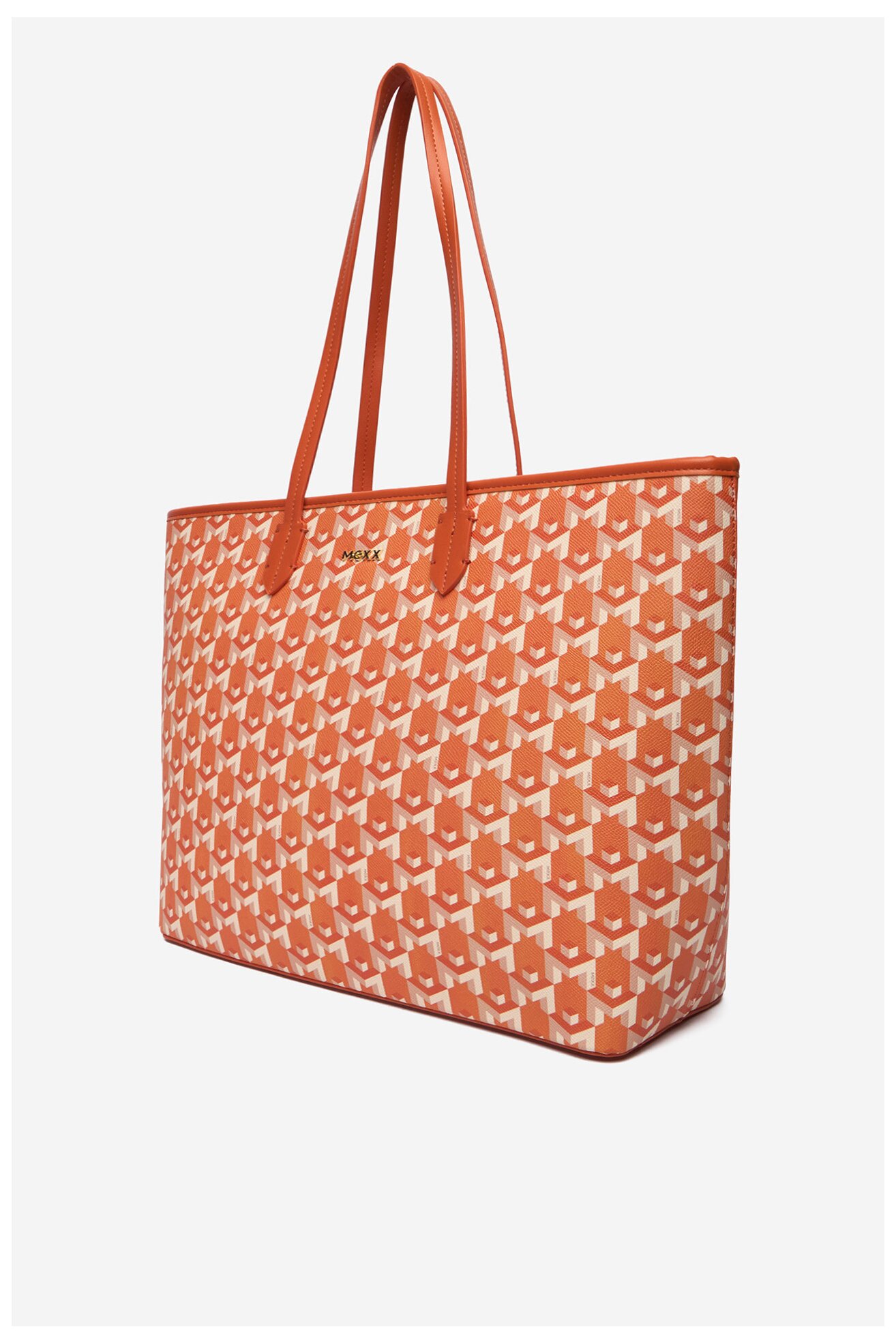 Torebka Mexx CEO-MEXX-S-003-09 Pomarańczowy