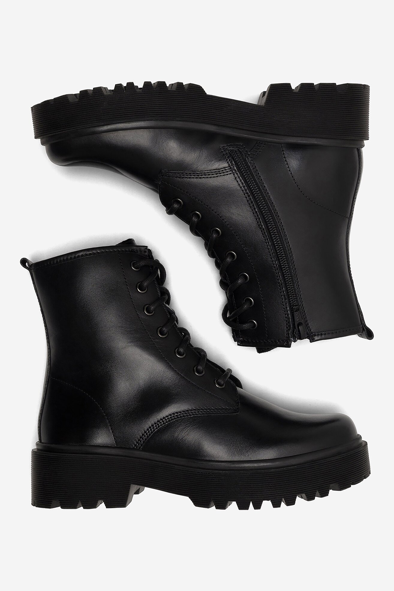 Trzewiki Lasocki WB-ALESSIA-01 Czarny