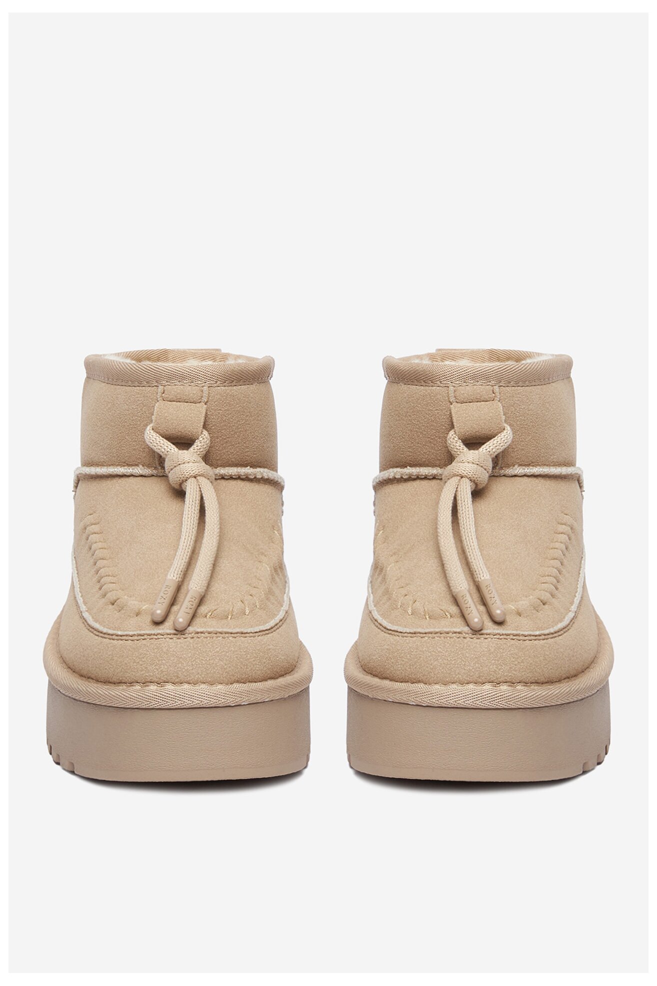 Боти ROXY CEO-HDR2503-2 БЕЖОВ