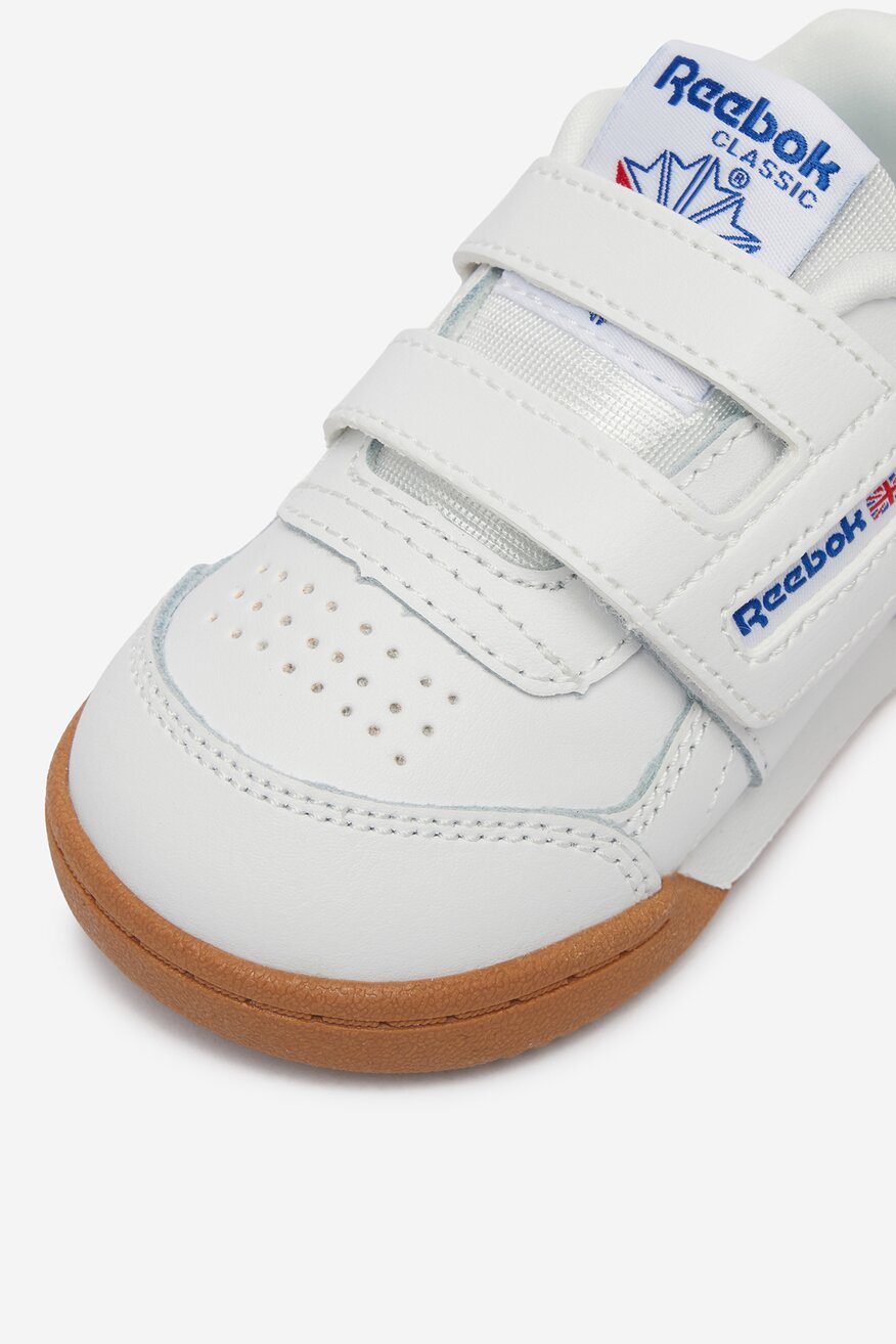 
                Спортни обувки Reebok БЯЛ - 5906751585047