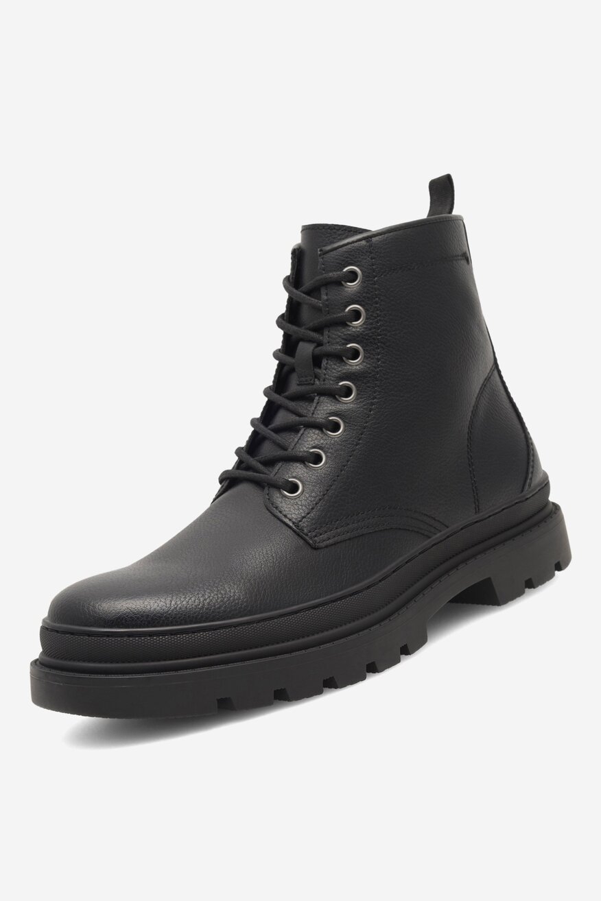 
                Duboke cipele Lasocki CRNA - 5905588781691