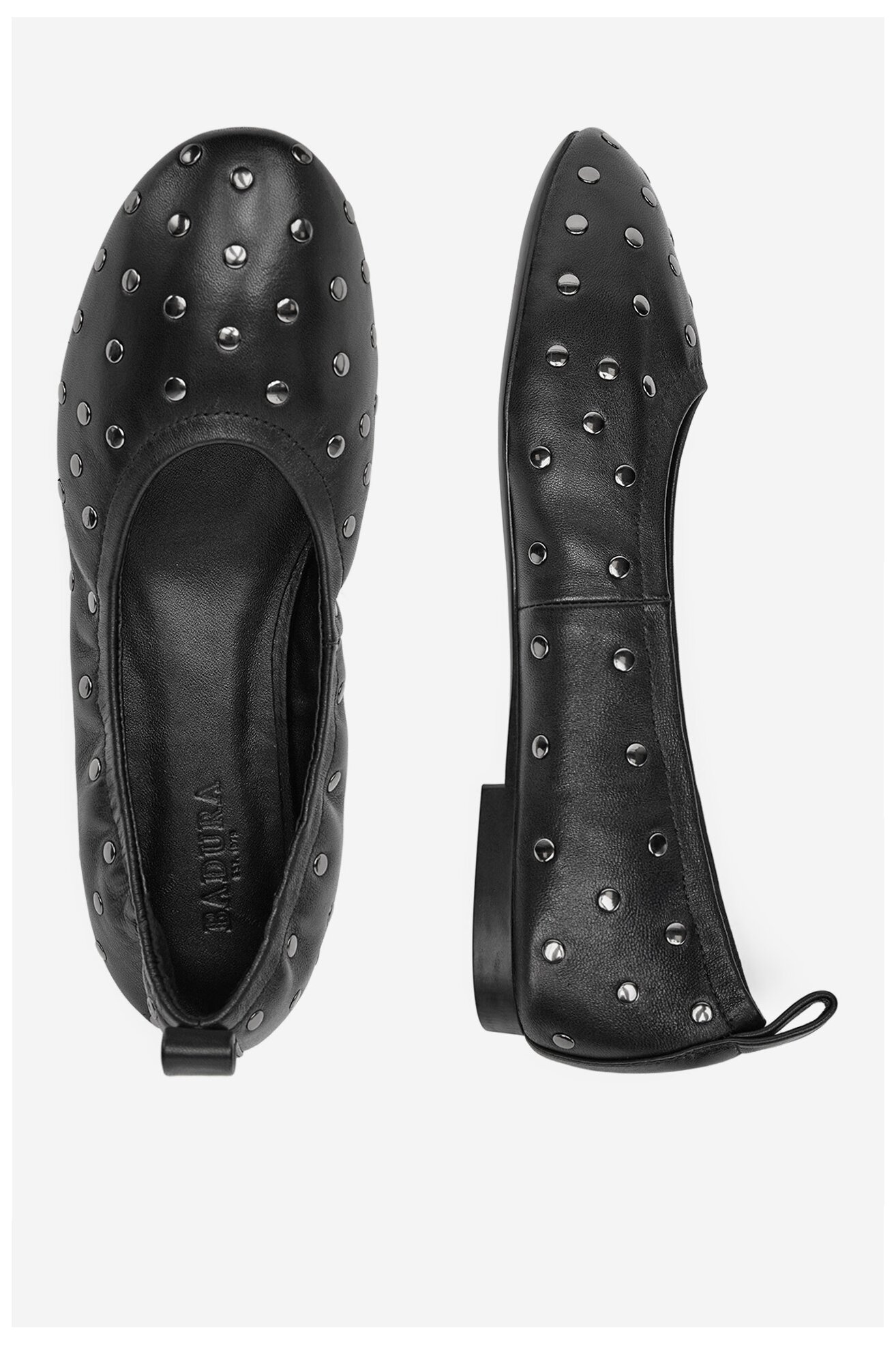 Балерина Badura HEATHER-LT249060-56 ЧЕРЕН