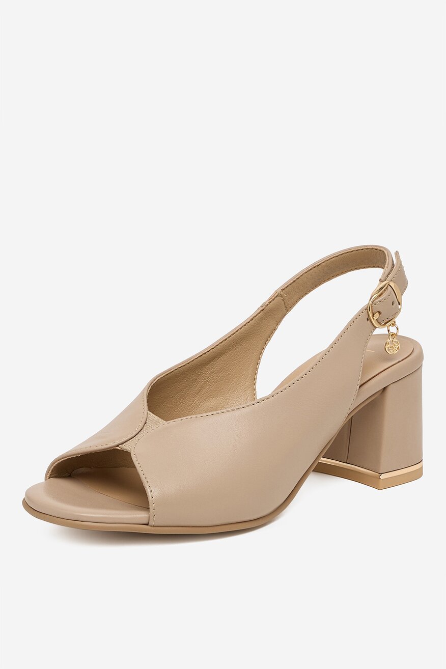 
                Lasocki - Sandały - 5906751984499