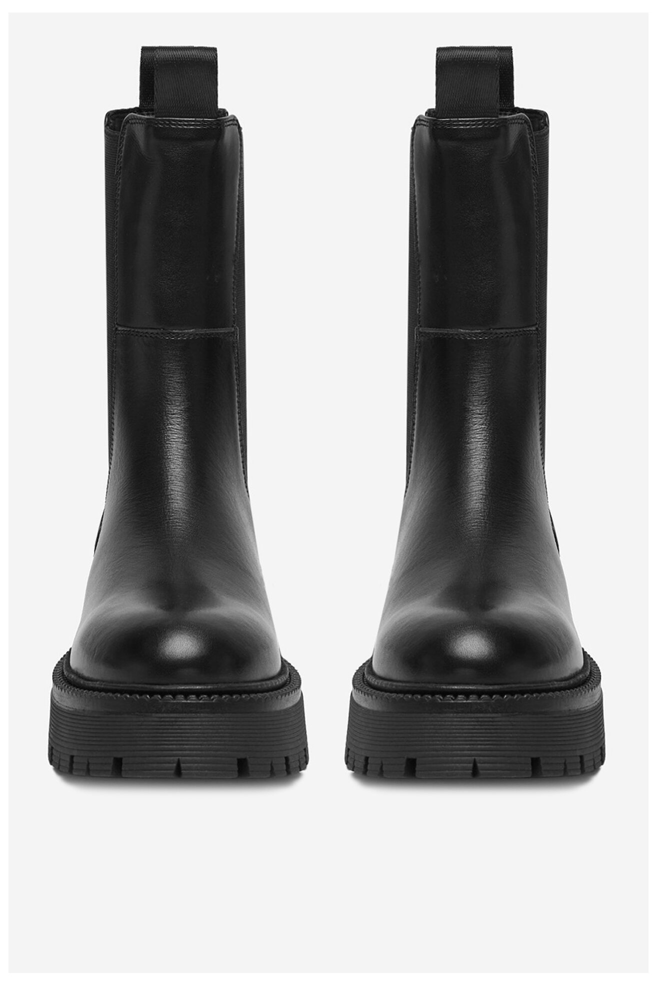 Botki G-STAR RAW CEO-PERI-70861 Czarny