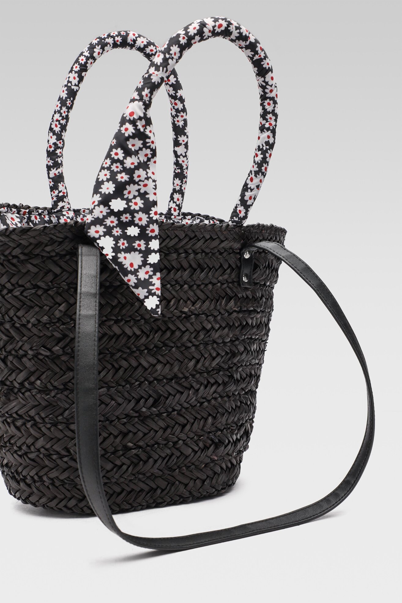 Torebka Jenny Fairy EMC12503 Czarny