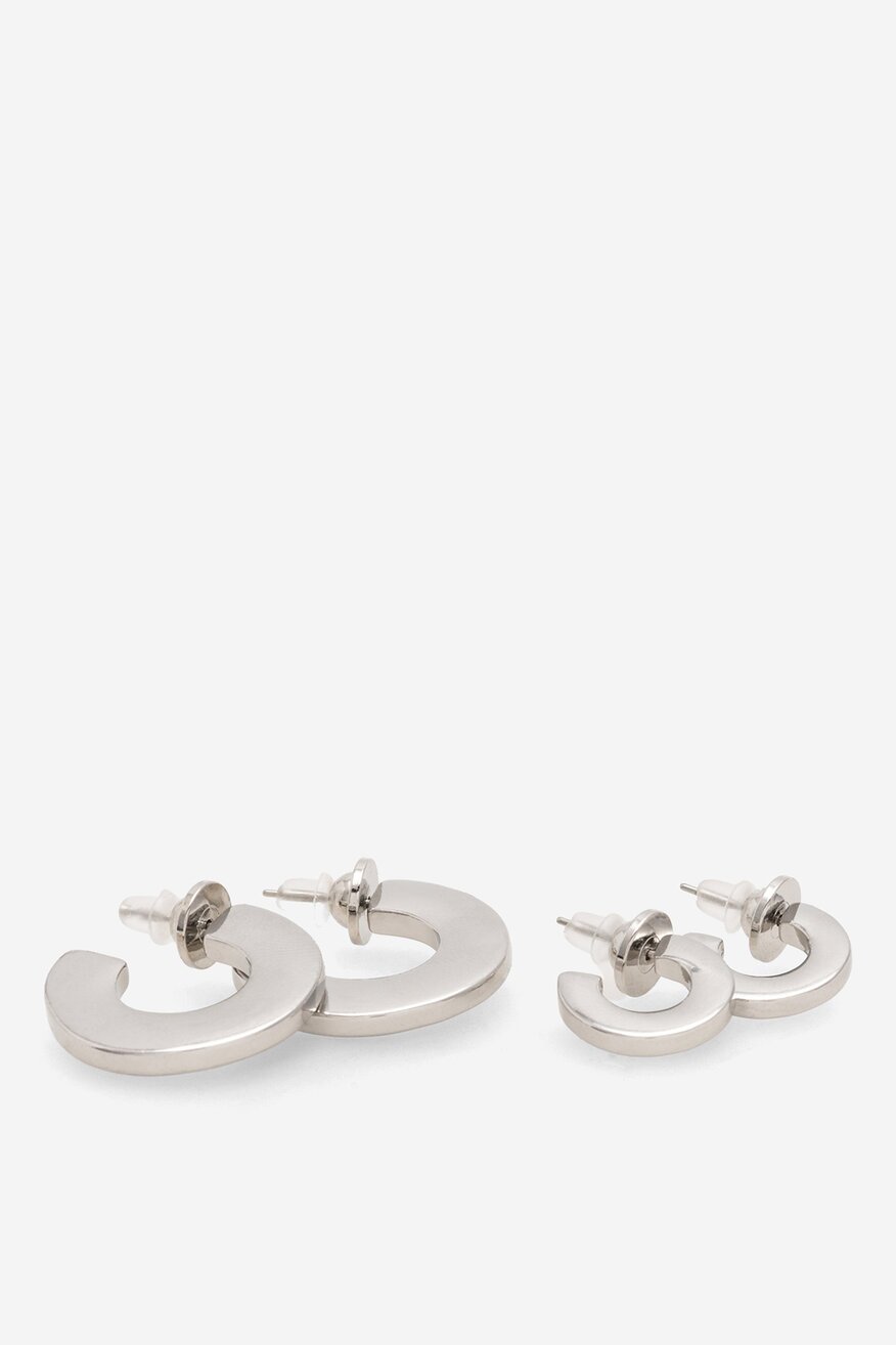 Minđuše Jenny Fairy SREBRNA - 5905588127017