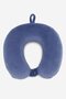 Jastuk za putovanja DeeZee CEO-9WF-002-AW25 KOBALT PLAVA