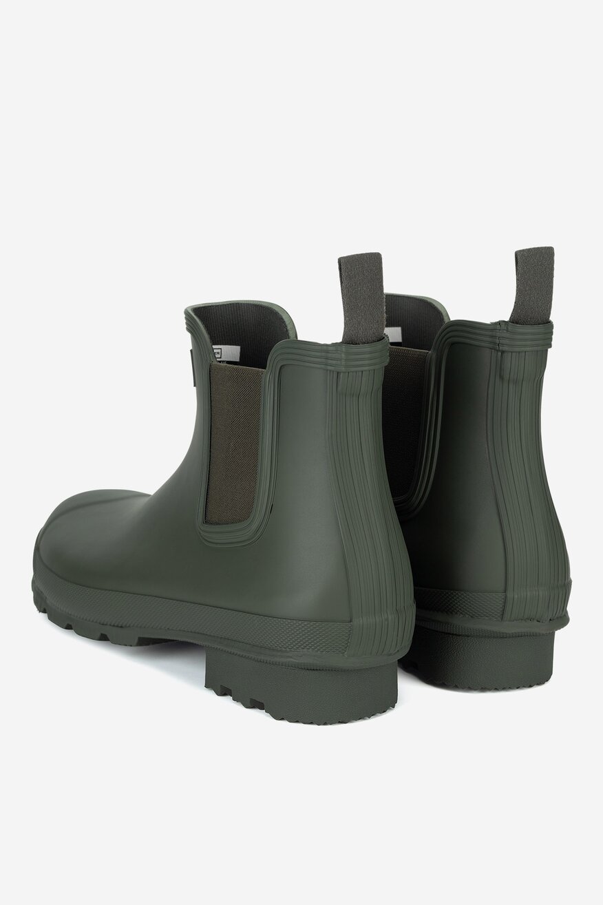 
                Гумени ботуши HUNTER МАСЛИНЕН - 5905588953142