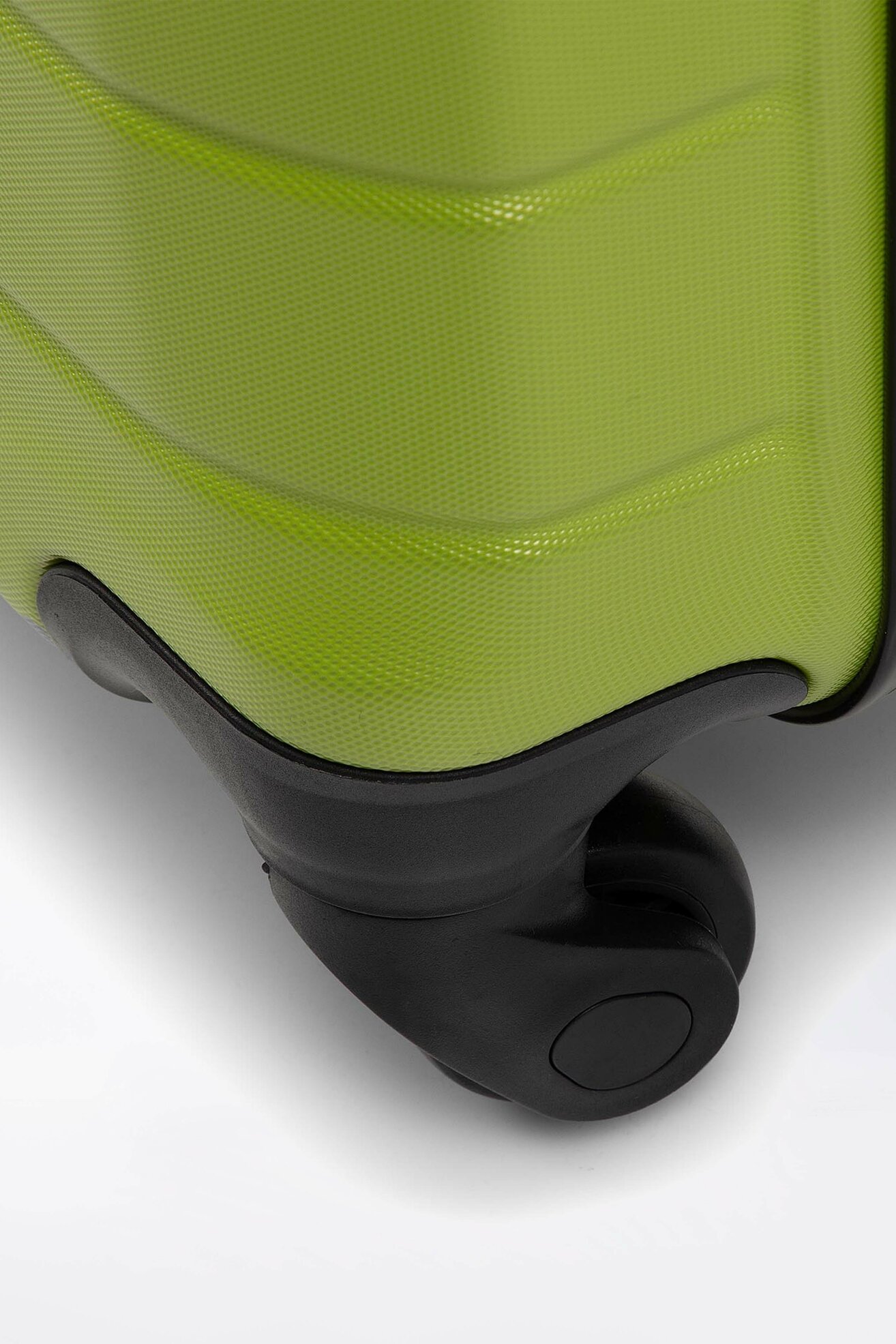 Walizka Lasocki BLW-A-001-77-01 Zielony