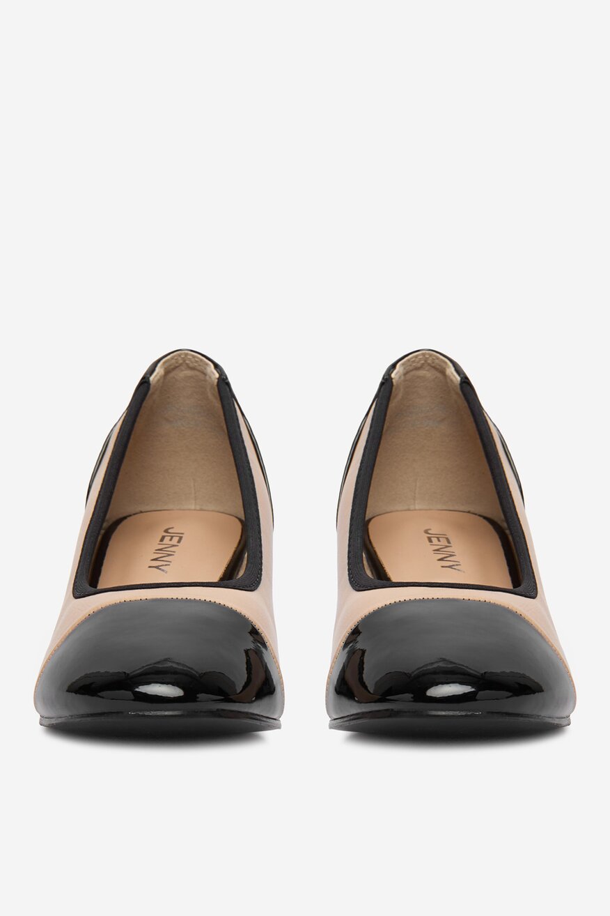 Jenny - Czółenka - 5906751702925