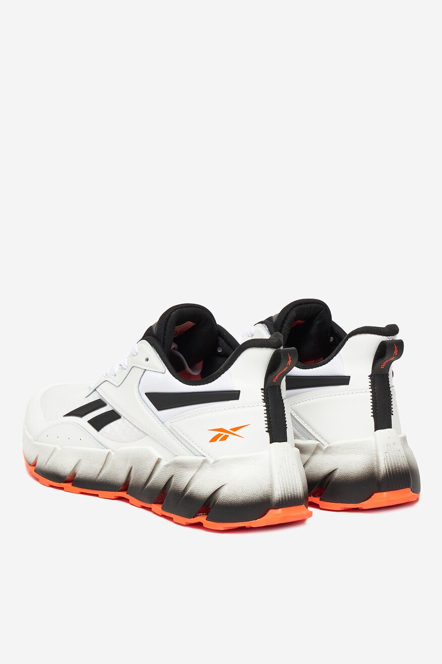 Sportovní obuv Reebok BÍLÁ - 5906751247662