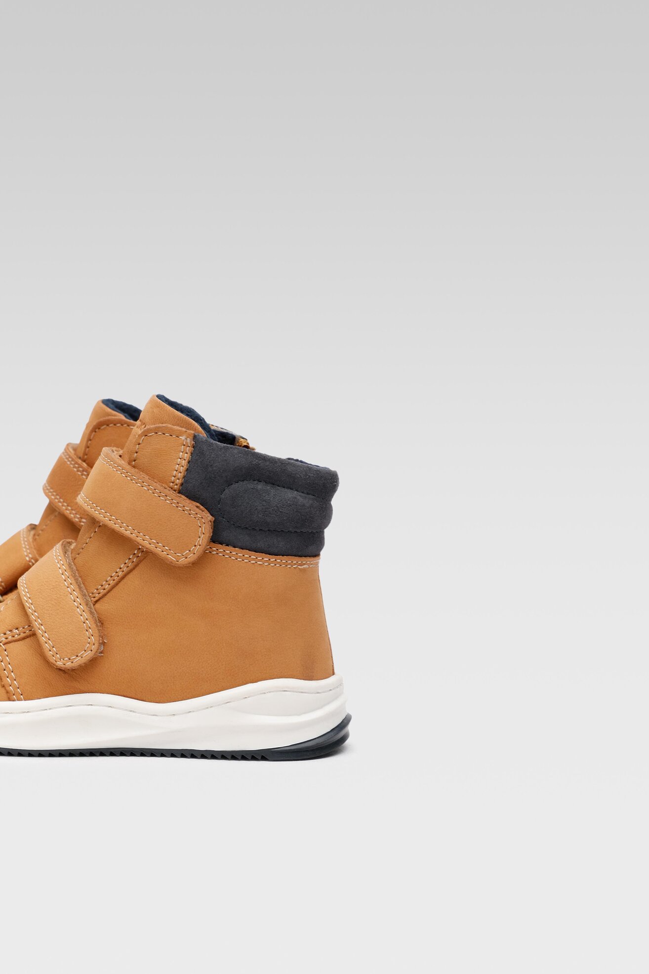 Trzewiki Lasocki Kids CI12-HARRY-03 Camel