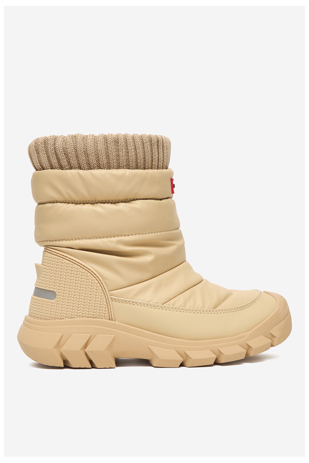 Чобіт HUNTER EO-GP86-26158 БЕЖЕВИЙ