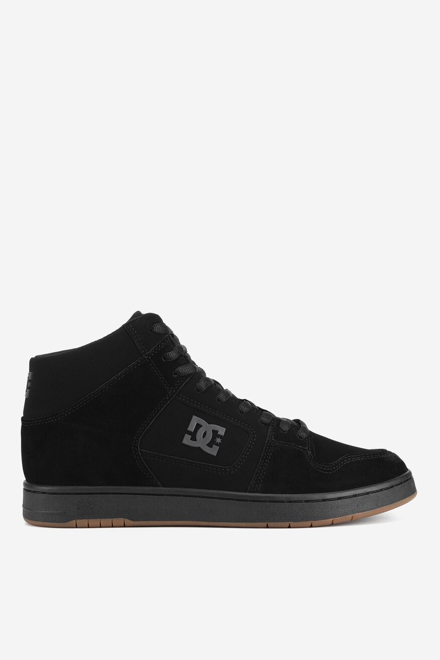 DC Shoes - MANTECA 4 HI - 5905588848578
