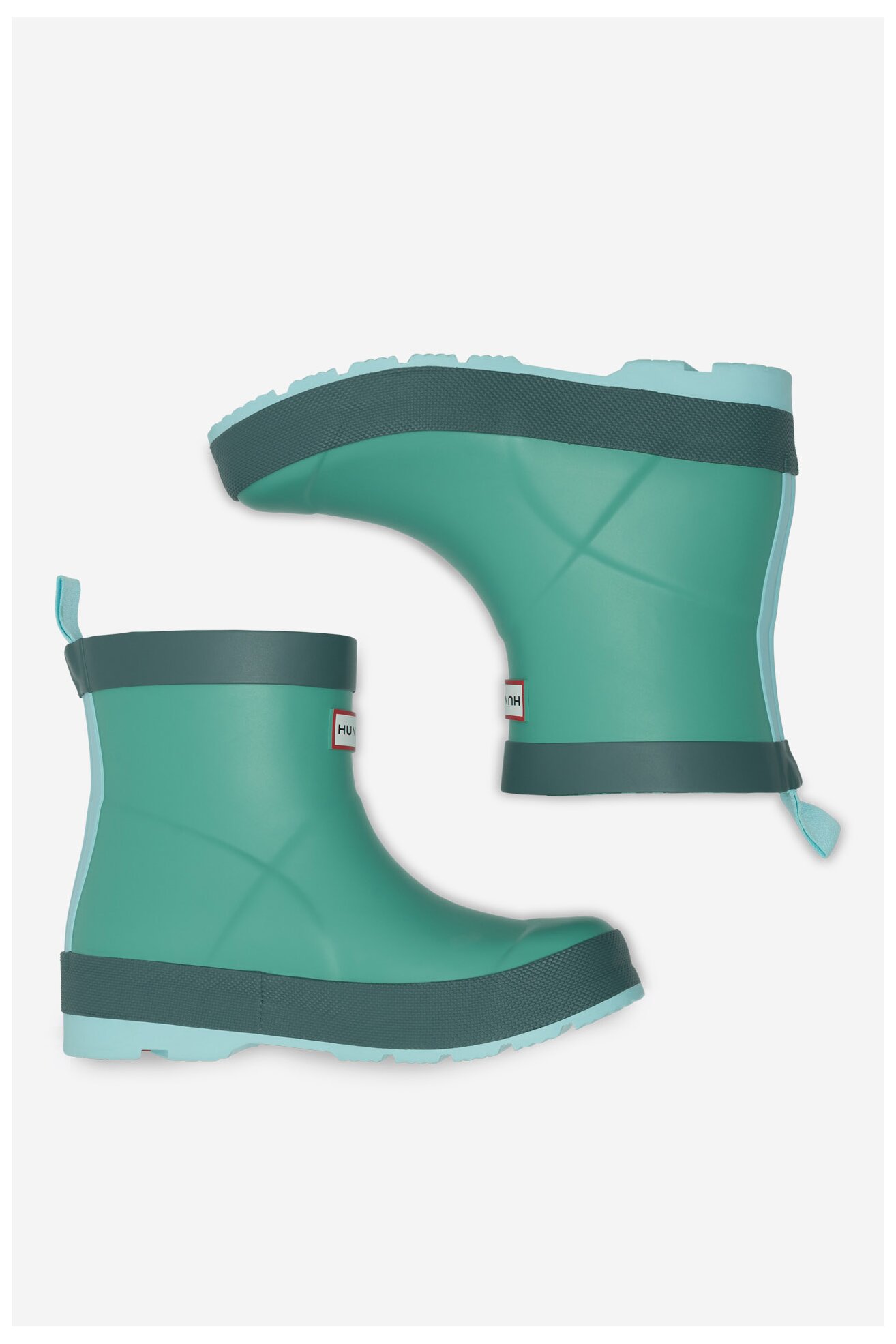 Гумени ботуши HUNTER HFC-01 ЗЕЛЕН