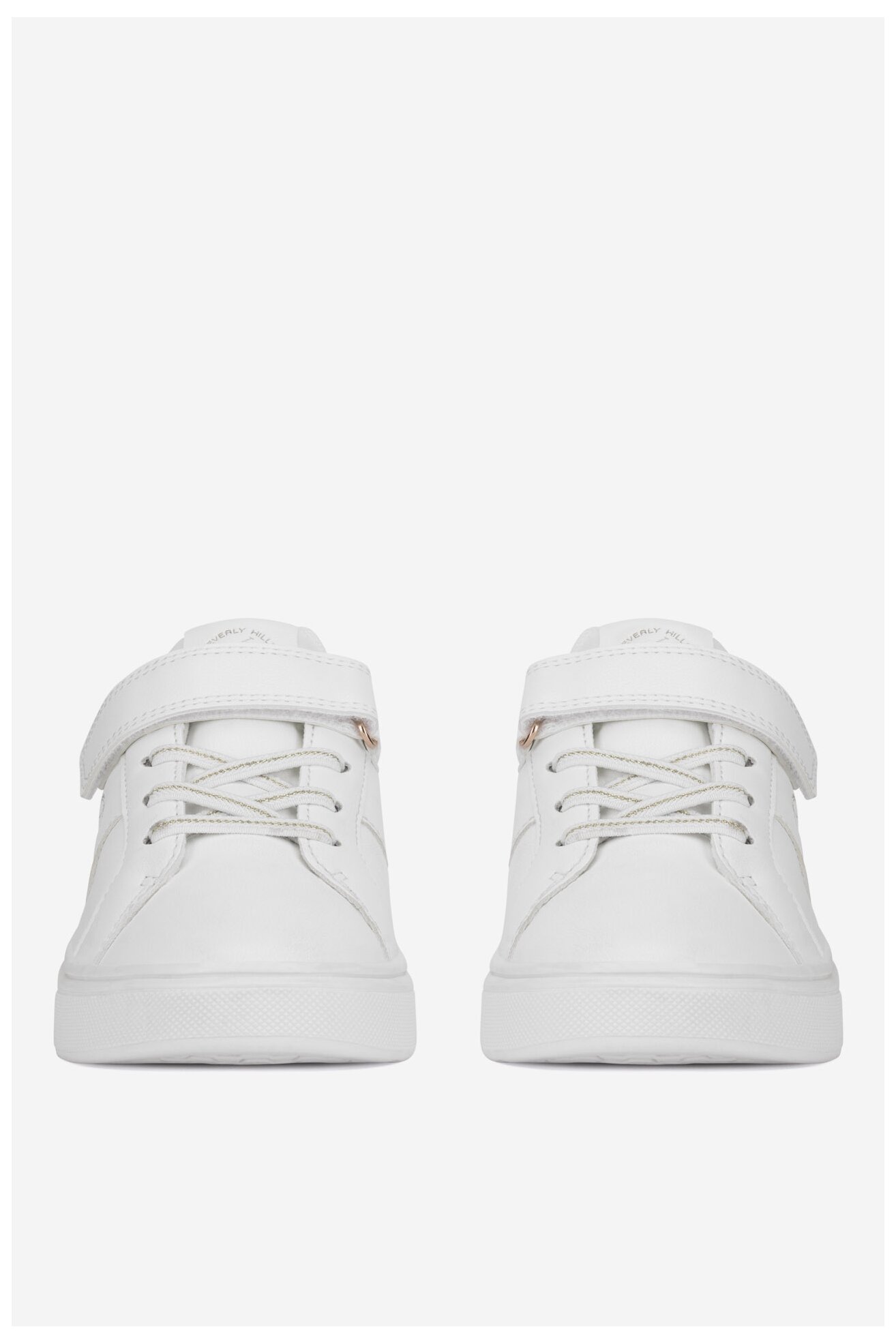 Sneakers Beverly Hills Polo Club 23KC2354 Biały