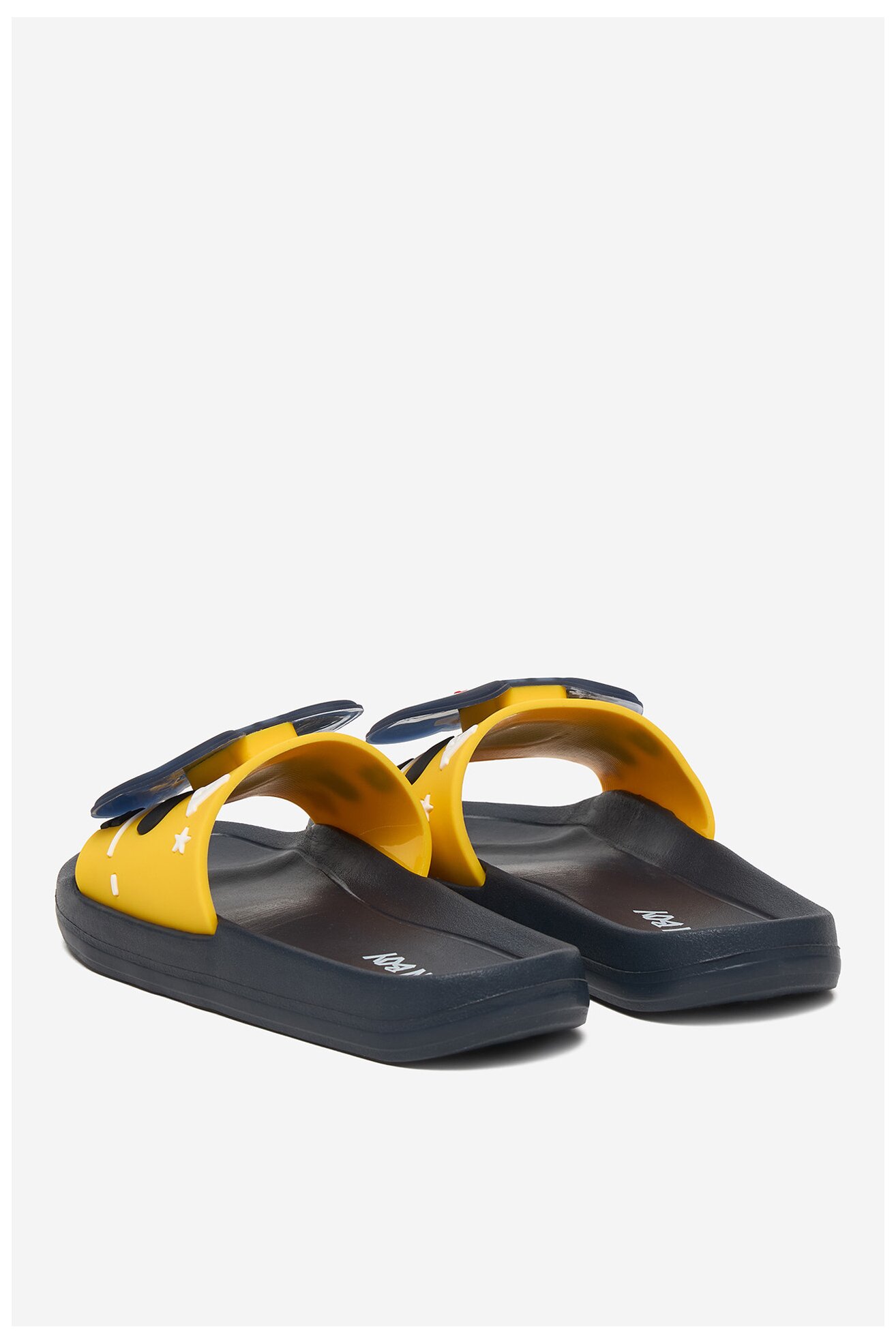 Папуче за базен Action Boy P3047079K KOBALT PLAVA