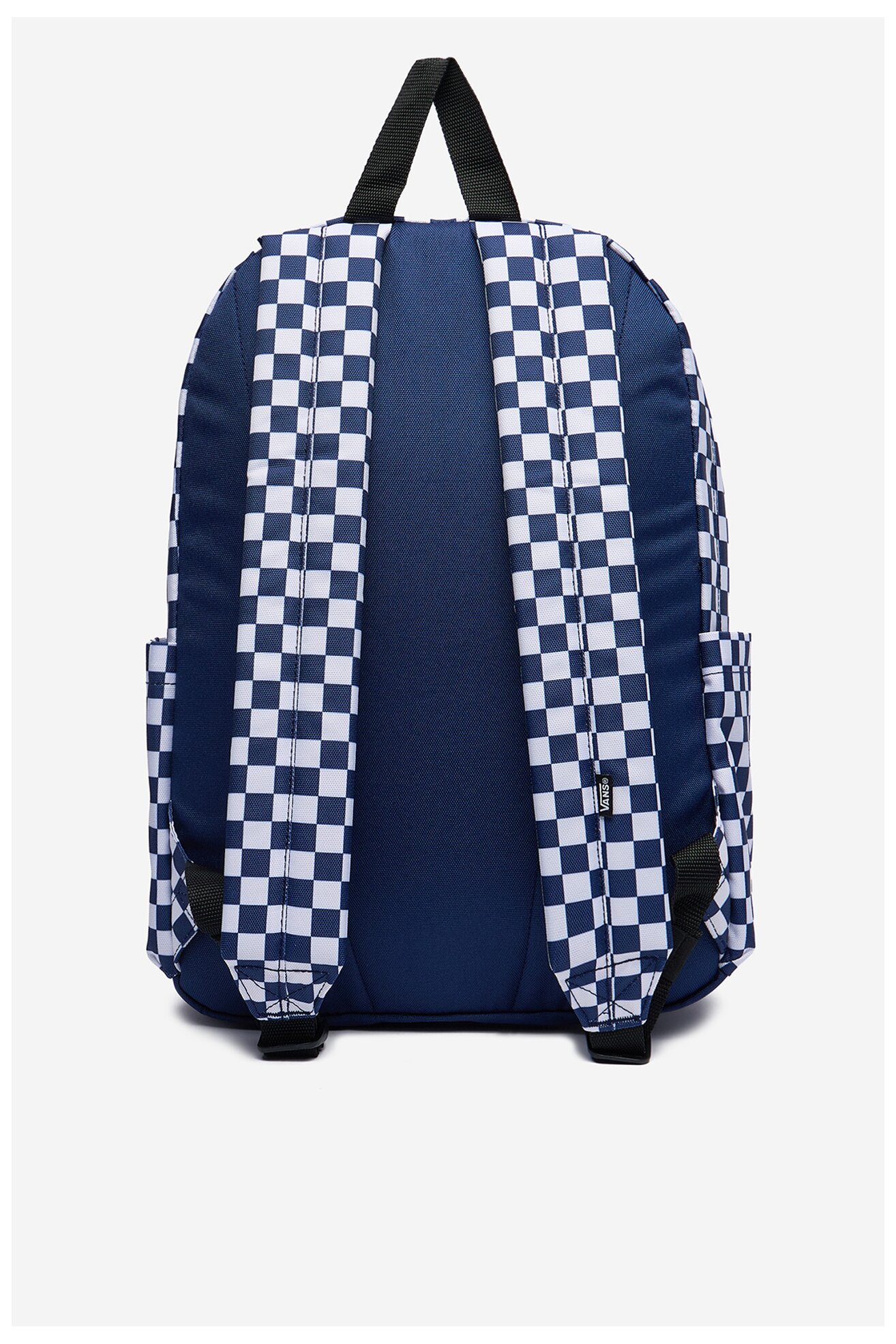 Plecak Vans C-OLD SKOOL GROM BACKPACK VN000H56FOB Granatowy