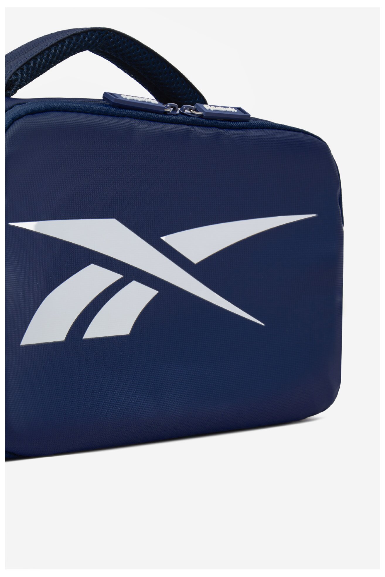 Kosmetyczka Reebok CWBEO-RBK-U1-001-SS26 Granatowy