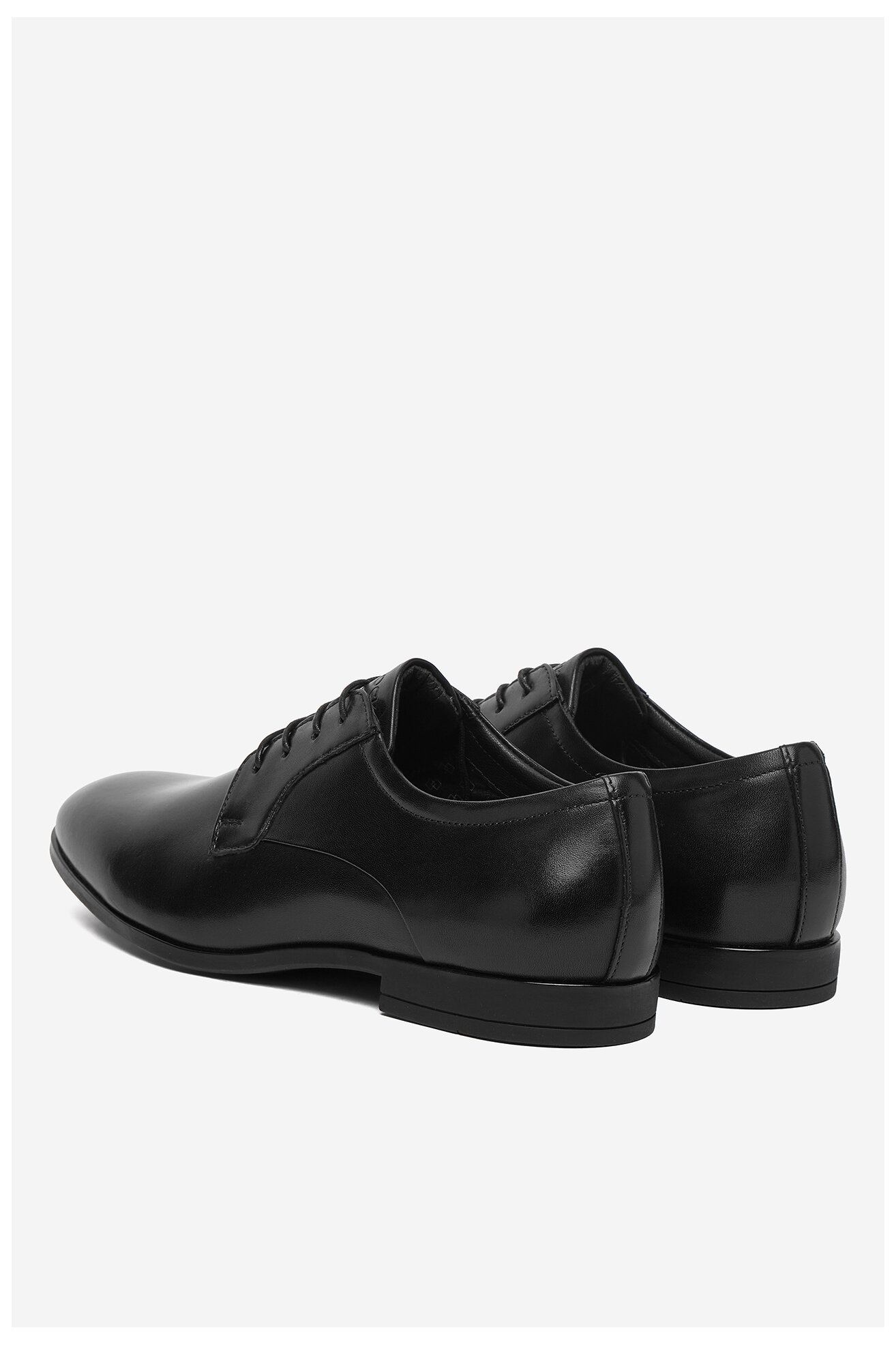 Напівчеревик Lasocki CEO-DANUBE-03 MI08 ЧОРНИЙ