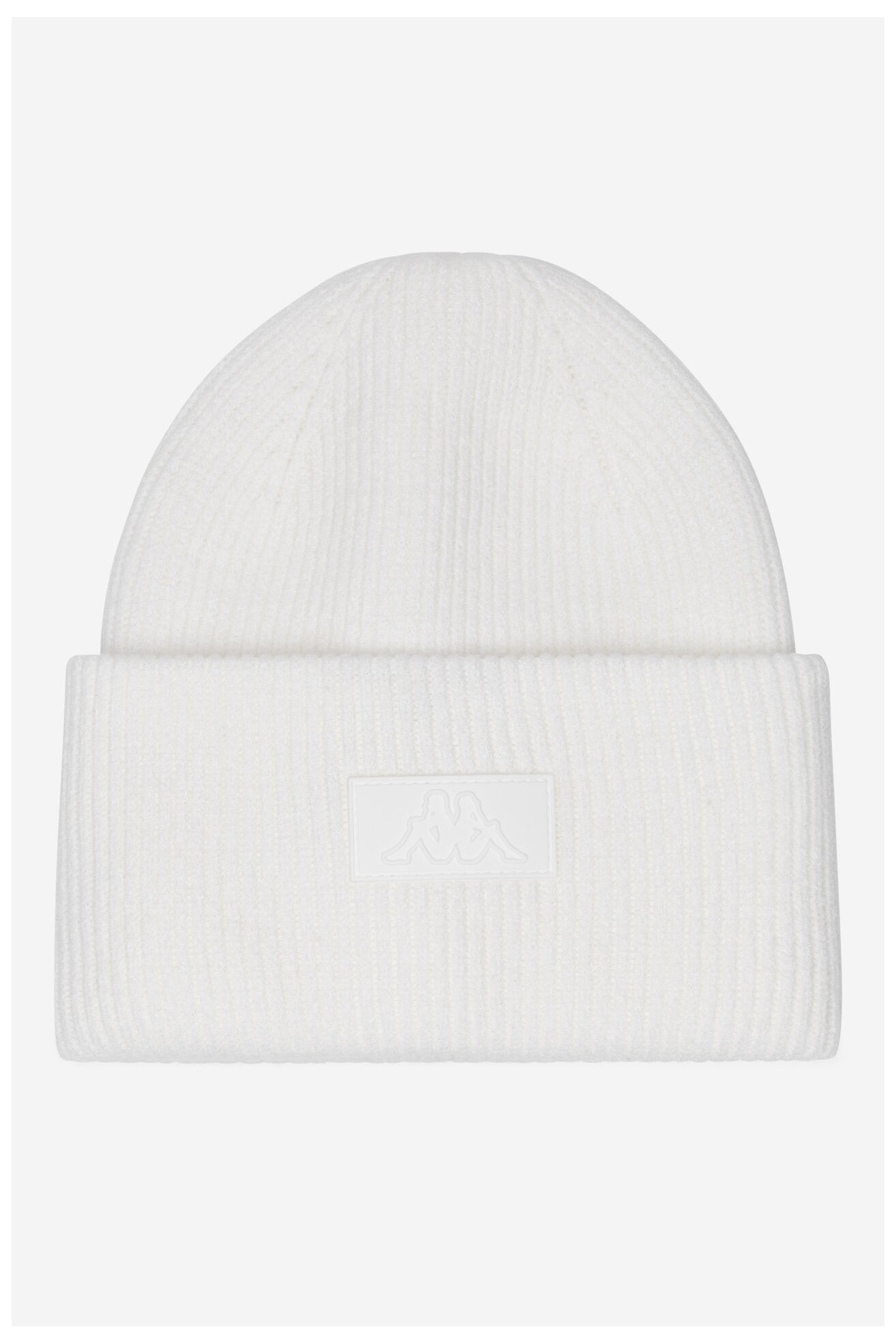 univerzalni šešir Kappa KAP-U3-001-AW24 BELA