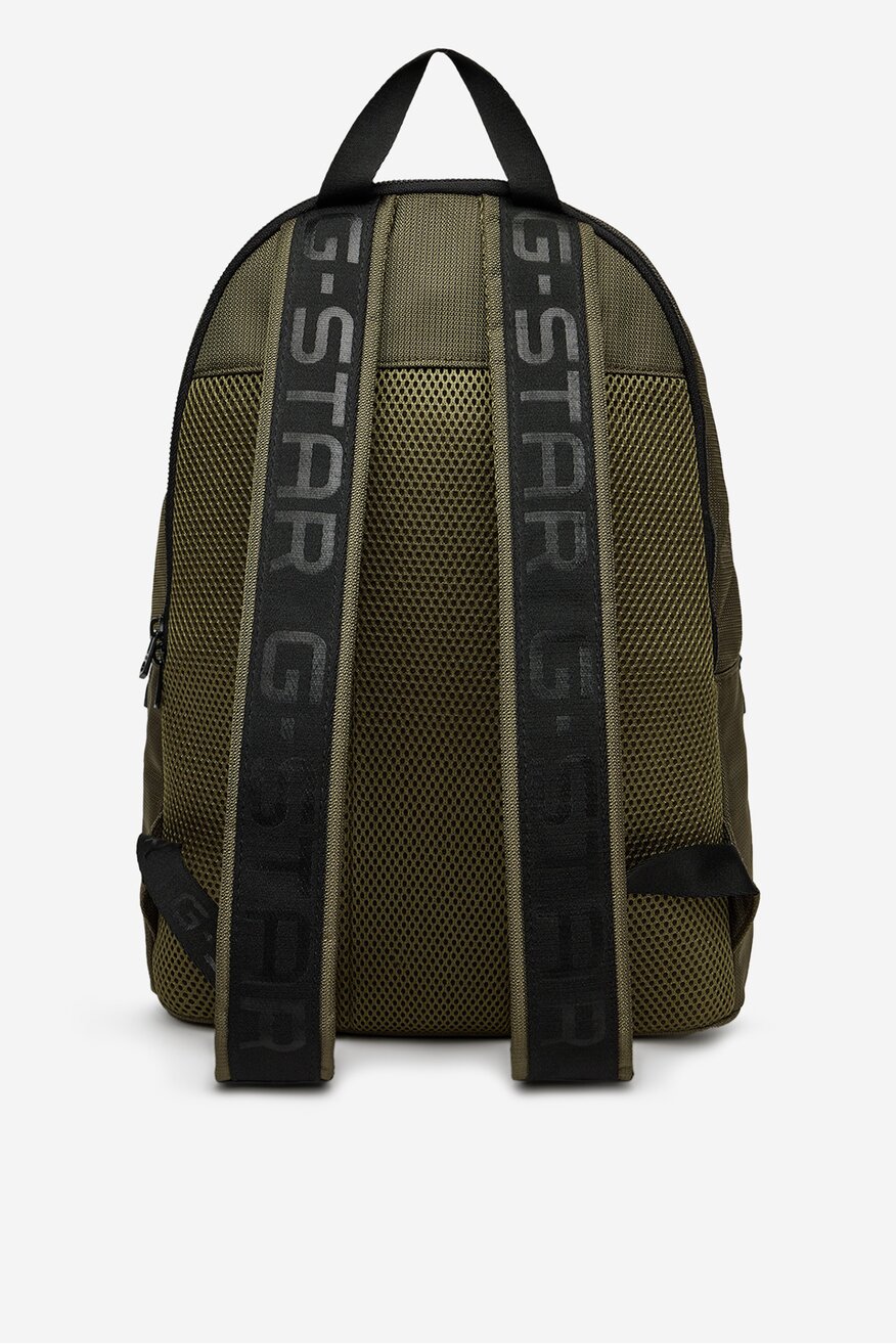 Рюкзак G-STAR RAW ХАКІ - 5903698582627