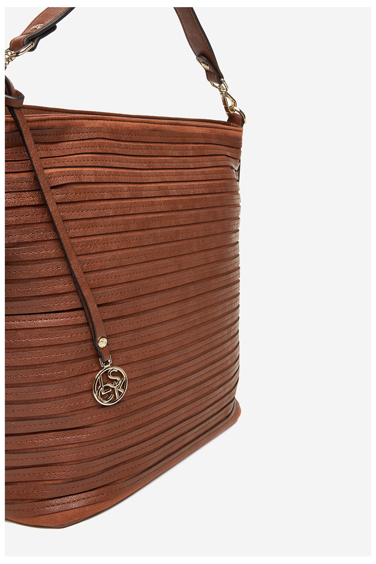 Torba Lasocki CEO-LSK-K-021-06 KAMEL