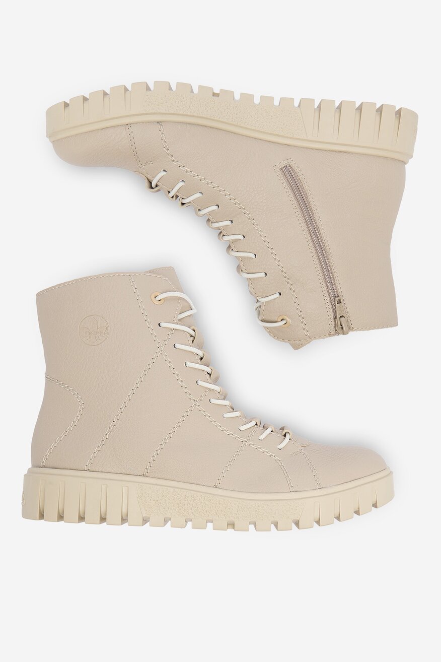 Bocanci Rieker BEJ - 5906751254585